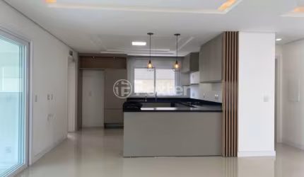 Casa em condomínio fechado com 4 quartos à venda na Rua Jaspe, 63, São Vicente, Gravataí, 295 m2 por R$ 2.360.000