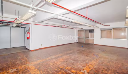 Sala comercial com 1 sala à venda na Rua dos Andradas, 1234, Centro Histórico, Porto Alegre, 54 m2 por R$ 145.000