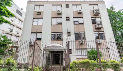 Apartamento com 2 quartos à venda na Rua Geraldo Souza Moreira, 115, Passo da Areia, Porto Alegre, 64 m2 por R$ 374.000