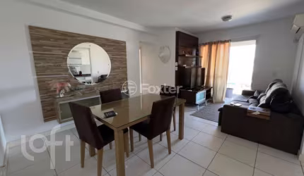 Apartamento com 2 quartos à venda na Rua Alcides S. Coelho, 390, Praia Comprida, São José, 71 m2 por R$ 549.000