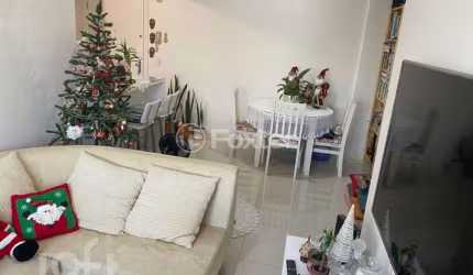 Apartamento com 2 quartos à venda na Rua São Jerônimo, 100, Jardim Mauá, Novo Hamburgo, 57 m2 por R$ 350.000