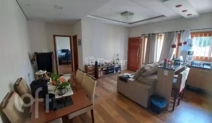 Casa com 1 quarto à venda na Rua Peru, 541, São José, Canoas, 55 m2 por R$ 495.000