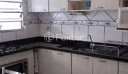 Apartamento com 2 quartos à venda na Rua Doutor Décio Martins Costa, 180, Vila Eunice Nova, Cachoeirinha, 58 m2 por R$ 250.000