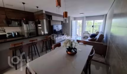 Casa com 3 quartos à venda na Avenida Dona Rosalina, 1285, Igara, Canoas, 120 m2 por R$ 720.000