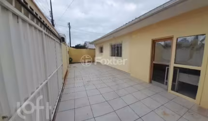 Casa com 3 quartos à venda na Rua Recanto do Parque, 426, São João do Rio Vermelho, Florianópolis, 100 m2 por R$ 498.000