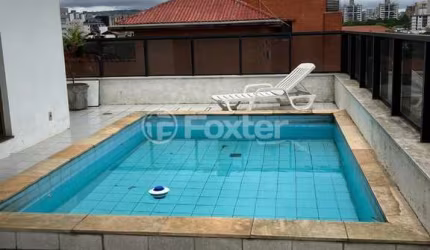 Cobertura com 3 quartos à venda na Avenida Panamericana, 1004, Jardim Lindóia, Porto Alegre, 268 m2 por R$ 2.000.000