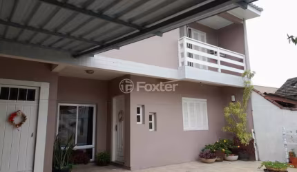 Casa com 3 quartos à venda na Rua Itapetininga, 679, Parque da Matriz, Cachoeirinha, 200 m2 por R$ 970.000
