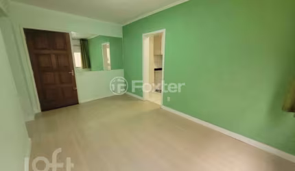 Apartamento com 1 quarto à venda na Avenida Otto Niemeyer, 754, Tristeza, Porto Alegre, 39 m2 por R$ 185.000