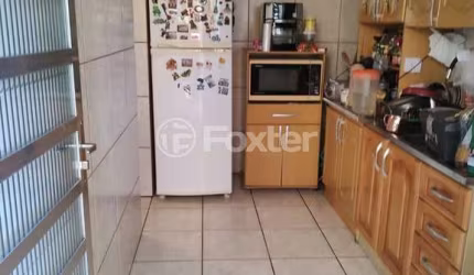 Apartamento com 3 quartos à venda na Avenida Benjamin Constant, 517, São João, Porto Alegre, 61 m2 por R$ 280.000