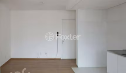 Apartamento com 2 quartos à venda na Rua Joaquim Caetano, 700, Fátima, Canoas, 52 m2 por R$ 230.000