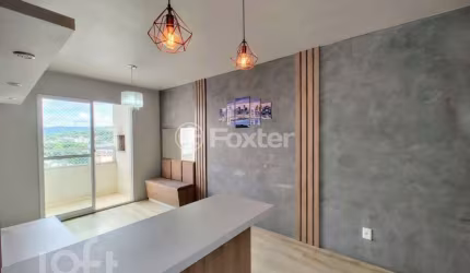 Apartamento com 2 quartos à venda na Rua Avaí, 119, Vila Rosa, Novo Hamburgo, 43 m2 por R$ 299.990