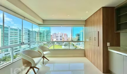 Apartamento com 3 quartos à venda na Rua José Milton Lopes, 839, Zona Nova, Capão da Canoa, 123 m2 por R$ 1.980.000