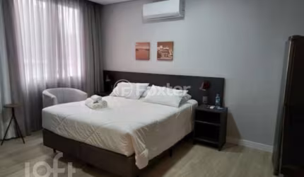 Apartamento com 1 quarto à venda na Rua Senhor dos Passos, 154, Centro, Porto Alegre, 22 m2 por R$ 349.000
