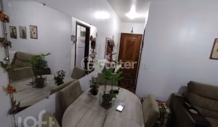 Apartamento com 2 quartos à venda na Rua Camaquã, 85, Camaquã, Porto Alegre, 57 m2 por R$ 230.000