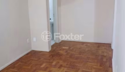 Apartamento com 1 quarto à venda na Rua General Vasco Alves, 338, Centro Histórico, Porto Alegre, 38 m2 por R$ 213.000