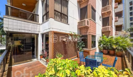 Apartamento com 4 quartos à venda na Rua Luiz Delfino, 89, Centro, Florianópolis, 325 m2 por R$ 5.000.000