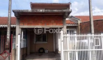 Casa com 3 quartos à venda na Rua Valdir Pedro Martinelli, 101, Boa Vista, Sapucaia do Sul, 85 m2 por R$ 259.999