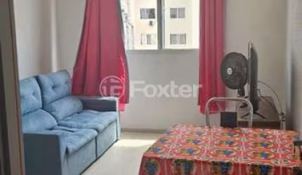 Apartamento com 2 quartos à venda na Rua Antônio Lourenço Rosa, 340, Mato Grande, Canoas, 41 m2 por R$ 179.990