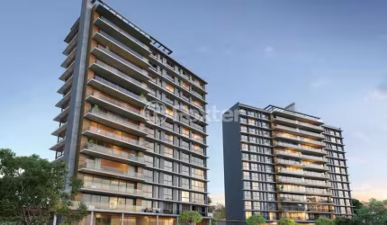Apartamento com 3 quartos à venda na Avenida Doutor Nilo Peçanha, 2280, Chácara das Pedras, Porto Alegre, 460 m2 por R$ 9.800.000