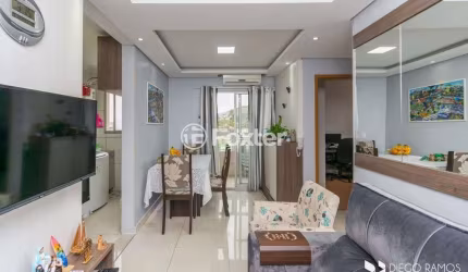 Apartamento com 2 quartos à venda na Avenida Protásio Alves, 8201, Morro Santana, Porto Alegre, 47 m2 por R$ 290.000
