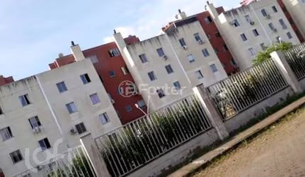 Apartamento com 2 quartos à venda na Rua José Alfredo Becke, 101, Vila Cachoeirinha, Cachoeirinha, 40 m2 por R$ 148.400