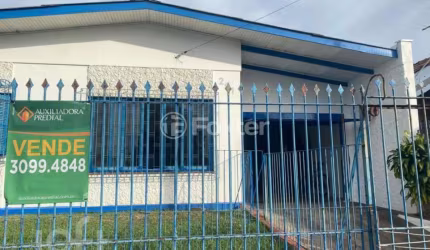 Casa com 3 quartos à venda na Rua Marinho da Silva Silveira, 281, Santa Teresa, São Leopoldo, 123 m2 por R$ 562.000