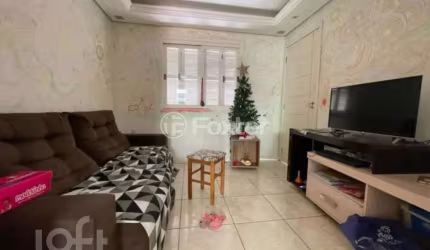 Casa com 5 quartos à venda na Rua Padre Reus, 140, Padre Reus, São Leopoldo, 203 m2 por R$ 1.100.000