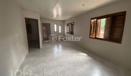 Casa com 3 quartos à venda na Rua Vasconcelos Jardim, 69, Campina, São Leopoldo, 125 m2 por R$ 742.000