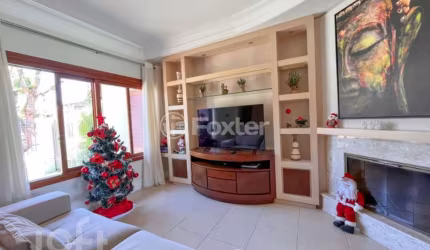 Casa com 3 quartos à venda na Rua Otelo Rosa, 123, Ipanema, Porto Alegre, 374 m2 por R$ 1.200.000