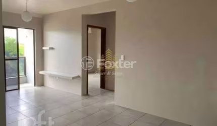 Apartamento com 2 quartos à venda na Rua Servidão dos Flores, 40, Jansen, Gravataí, 75 m2 por R$ 399.000