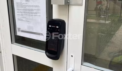 Apartamento com 2 quartos à venda na Rua Afonso Pena, 340, Mato Grande, Canoas, 41 m2 por R$ 175.000