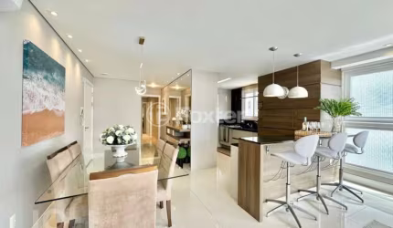 Apartamento com 3 quartos à venda na Rua Guaraci, 2479, Centro, Capão da Canoa, 113 m2 por R$ 1.790.000
