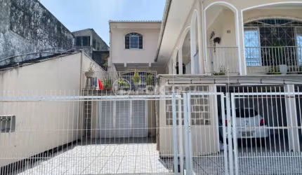 Casa com 5 quartos à venda na Servidão Manoel Cardoso, 51, Capoeiras, Florianópolis, 374 m2 por R$ 990.000