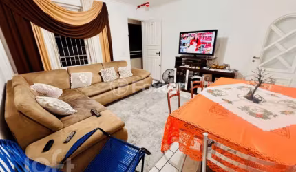 Apartamento com 2 quartos à venda na Rua da Independência, 984, Areias, São José, 46 m2 por R$ 280.000