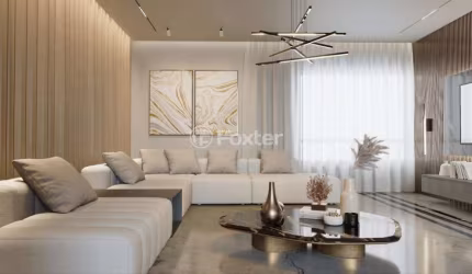 Apartamento com 3 quartos à venda na Avenida Governador Celso Ramos, VISTA JARD, Centro, Porto Belo, 268 m2 por R$ 5.051.182