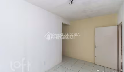 Apartamento com 1 quarto à venda na Rua Tenente Ary Tarrago, 2000, Jardim Itu Sabará, Porto Alegre, 40 m2 por R$ 150.000