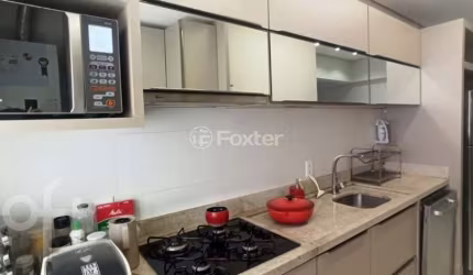 Apartamento com 3 quartos à venda na Rua das Piraúnas, 1540, Jurerê Internacional, Florianópolis, 157 m2 por R$ 2.500.000