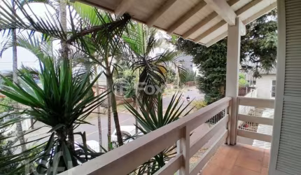 Casa com 3 quartos à venda na Rua Arlindo Pasqualini, 377, Vila Nova, Novo Hamburgo, 160 m2 por R$ 650.000