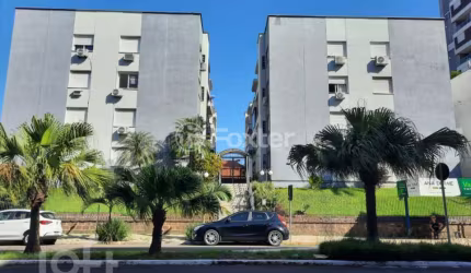 Apartamento com 2 quartos à venda na Avenida Doutor Maurício Cardoso, 980, Hamburgo Velho, Novo Hamburgo, 63 m2 por R$ 298.000