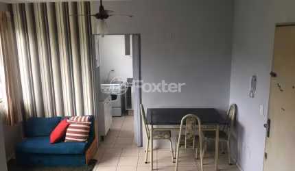 Kitnet / Stúdio à venda na Avenida Theodomiro Porto da Fonseca, 2173, Cristo Rei, São Leopoldo, 27 m2 por R$ 130.000