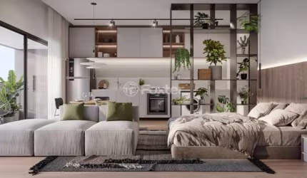 Apartamento com 1 quarto à venda na Avenida Governador Celso Ramos, VERTICE RE, Centro, Porto Belo, 157 m2 por R$ 3.005.531