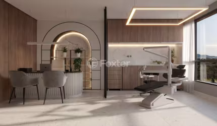 Sala comercial com 1 sala à venda na Avenida Governador Celso Ramos, VERTICE OF, Centro, Porto Belo, 120 m2 por R$ 2.354.863