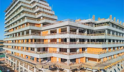 Apartamento com 1 quarto à venda na Avenida Governador Celso Ramos, VERTICE RE, Centro, Porto Belo, 113 m2 por R$ 2.181.596
