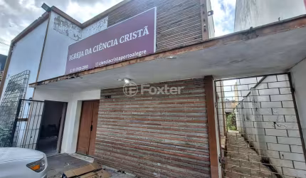 Prédio com 7 salas à venda na Avenida Pará, 1190, Navegantes, Porto Alegre, 302 m2 por R$ 874.000