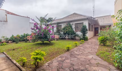 Prédio com 7 salas à venda na Avenida Pará, 1190, Navegantes, Porto Alegre, 302 m2 por R$ 874.000