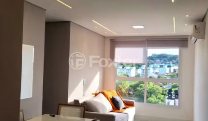 Apartamento com 2 quartos à venda na Avenida da Cavalhada, 3559, Cavalhada, Porto Alegre, 56 m2 por R$ 330.000