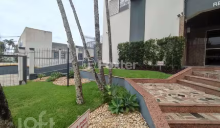 Apartamento com 2 quartos à venda na Avenida Santa Catarina, 1556, Balneário, Florianópolis, 92 m2 por R$ 650.000