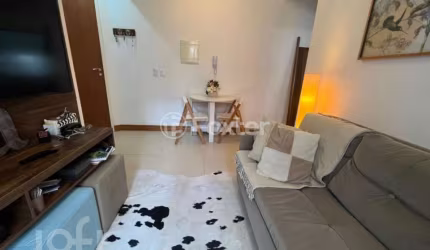 Apartamento com 1 quarto à venda na Rua Marabá, 2954, Navegantes, Capão da Canoa, 37 m2 por R$ 402.800