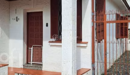 Casa com 3 quartos à venda na Rua São Luís, 1021, Santana, Porto Alegre, 350 m2 por R$ 770.000