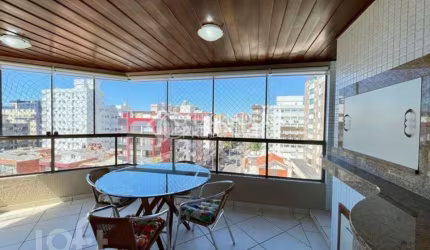 Apartamento com 3 quartos à venda na Rua Rolante, 335, Zona Nova, Capão da Canoa, 114 m2 por R$ 1.150.000